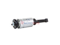 Aerosus Aerosus Land Rover Discovery 4 L319 Fro...