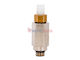 Aerosus Aerosus Porsche Macan 95b Pressure Valve Front Left Front Right 2014 2015 2016 2017 2018 2019 2020 2021 2022 2023 2024 170076 170076-1