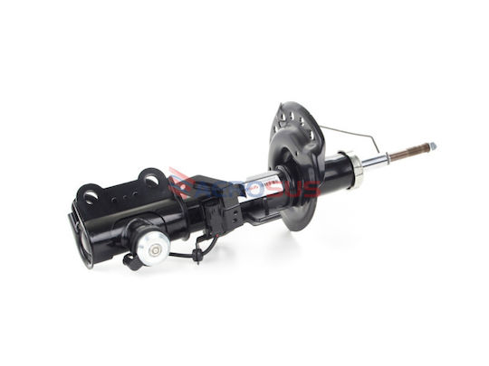 Aerosus Aerosus Saab 9-4x Amortizor De Șocuri Față Dreapta Amortizor Suspensie Reglabilă Drivesense 2011-2012 2011 2012 165857 165857-2