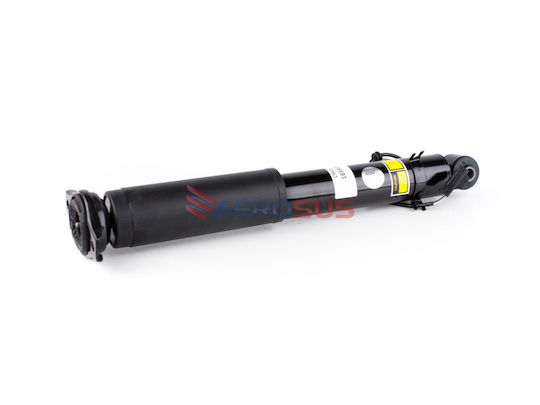Aerosus Aerosus Shock Absorber Volvo V70 Rear Left Or Right Active Frame Four C 2007 2008 2009 2010 2011 2012 2013 2014 2015 2016 165922 165922-2