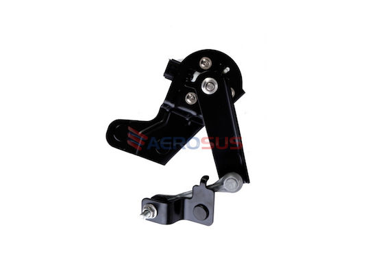 Aerosus Aerosus Subaru Legacy SLS BM BR Height Control Sensors Rear Right Left 2008 2013 SLS 2008 2009 2010 2011 2012 2013 179955 179955-2