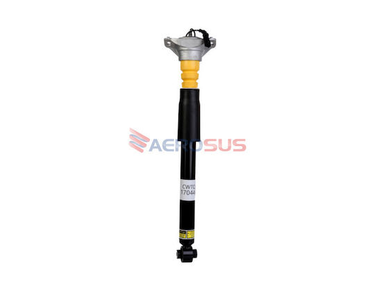 Aerosus Aerosus Rear Shock Absorber Assembly Audi Q5 Fy Cdc 2017 2018 2019 2020 2021 2022 2023 2024 170446 170446-1