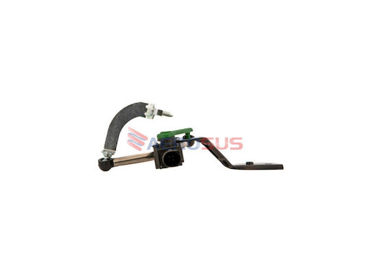 Aerosus Aerosus Audi Q2 GA Front Left Height Control Sensor 2016 2025 2016 2017 2018 2019 2020 2021 2022 2023 2024 2025 170873 170873-2