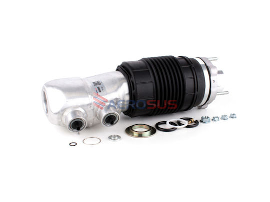 Aerosus Aerosus Porsche Panamera 971 Front Left Air Suspension 2016 2017 2018 2019 2020 2021 2022 2023 179101 179101-1