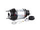 Aerosus Aerosus Mercedes-Benz ML Class W166 Предна Лява Въздушна Пролет 2012 2013 2014 2015 164131