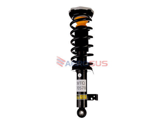 Aerosus Aerosus Bmw X4 M F98 2019-2021 Rear Left Spring Car Suspension Vdc 2019 2020 2021 170578 170578-2