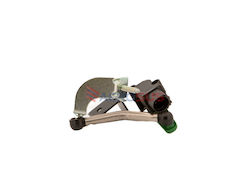 Aerosus Aerosus Αισθητήρας Ελέγχου Ύψους Volkswagen Sharan 7n Εμπρός Δεξιά 2010 2023 2010 2011 2012 2013 2014 2015 2016 2017 2018 2019 2020 2021 2022 2023 170867 170867-4