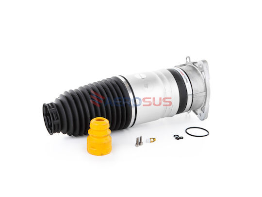 Aerosus Aerosus VW Phaeton Rear Right Air Suspension 2002 2003 2004 2005 2006 2007 2008 2009 2010 2011 2012 2013 2014 2015 2016 163163 163163-2