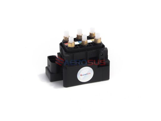 Aerosus Aerosus Mercedes-AMG CLS 53 4MATIC+ Coupe Air Suspension Valve Block 2018 2019 2020 2021 2022 2023 2024 170990 170990-5