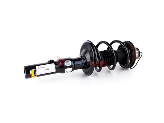 Aerosus Aerosus Rear Left Or Right Spring Shock Absorber Assembly Porsche Cayman 981 Pasm 2013 2014 2015 2016 179766 179766-2