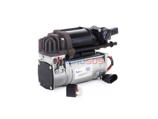 Aerosus Aerosus Audi RS6 C7 4G Suspension Air Compressor 2013 2014 2015 2016 2017 2018 163635 163635-5