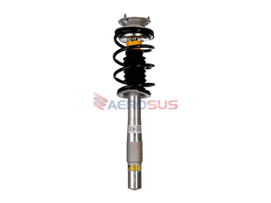 Aerosus Aerosus Bmw Series 5 Without Vdc M Sport Suspension E60 Front Shock Absorber Spring Assembly 2003 2010 2003 2004 2005 2006 2007 2008 2009 2010 164170 164170-1