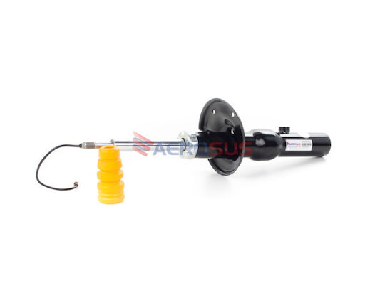 Aerosus Aerosus Заден Абсорбатор На Удари Porsche Boxster 981 Pasm 2012 2013 2014 2015 2016 165842 165842-1