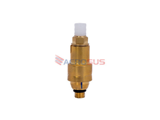 Aerosus Aerosus Rear Residual Pressure Check Valve Jaguar XJ X350 2003-2007 2003 2004 2005 2006 2007 163604 163604-1