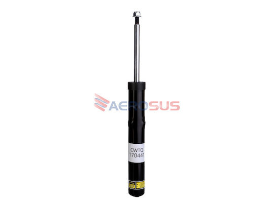 Aerosus Aerosus Front Shock Absorber Audi Q8 4m Cdc 2019 2020 2021 2022 2023 2024 2025 170441 170441-3