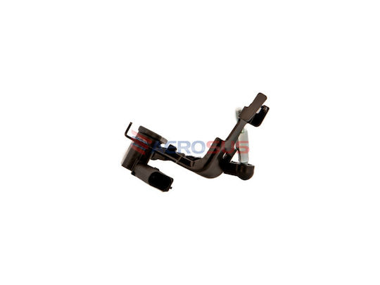 Aerosus Aerosus Porsche Cayenne III 9YA 9YB E3 Front Right Height Control Sensor 2017 2024 2017 2018 2019 2020 2021 2022 2023 2024 166029 166029-1