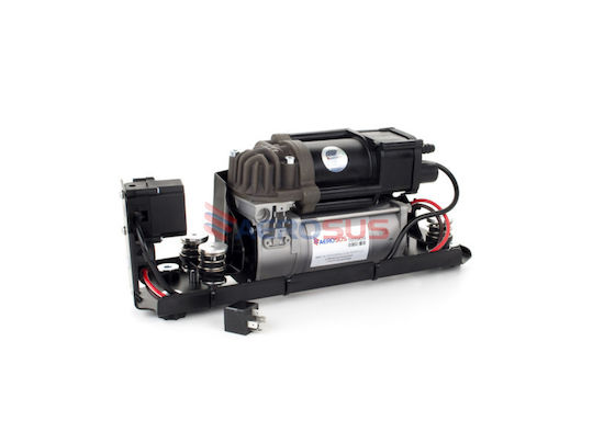 Aerosus Aerosus Bmw 7 F01 F02 F04 Lci Air Suspension Compressor Air Supply Unit 2012 2013 2014 2015 2016 2017 165909 165909-1