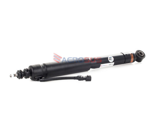 Aerosus Aerosus Toyota Land Cruiser Prado 150 J150 Rear Shock Absorber Avs 2009 2010 2011 2012 2013 2014 2015 2016 2017 2018 2019 165827 165827-2