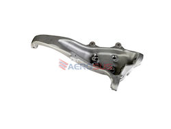 Aerosus Aerosus BMW Seria 5 F10 F10 LCI Suspensii Auto Față Dreapta Volan 2010 2014 2010 2011 2012 2013 2014 2015 2016 2017 191211 191211-1