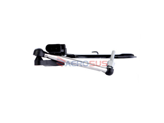 Aerosus Aerosus Audi A6 Rear Left Height Control Sensor Edc C8 4k 2018 2024 2018 2019 2020 2021 2022 2023 2024 179603 179603-1