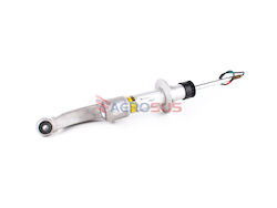 Aerosus Aerosus Maserati Ghibli M157 4wd Front ...