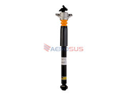 Aerosus Aerosus Αμορτισέρ Πίσω Ανάρτησης Audi A3 S3 Rs3 8v Cdc 2013 2014 2015 2016 2017 2018 2019 2020 164413 164413-1