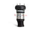 Aerosus Aerosus Mercedes S-Class W223 4Matic Fr...