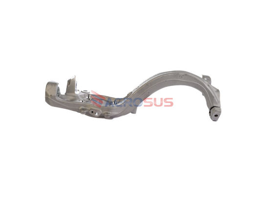 Aerosus Aerosus Audi A6 C6 4f Front Left Steering 2004 2011 2004 2005 2006 2007 2008 2009 2010 2011 191070 191070-1