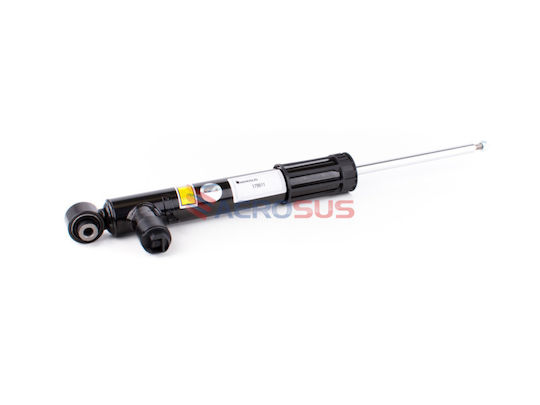 Aerosus Aerosus Seat Leon III 5F 2013-2020 Заден Абсорбатор На Удари DCC 2013 2014 2015 2016 2017 2018 2019 2020 179811 179811-1