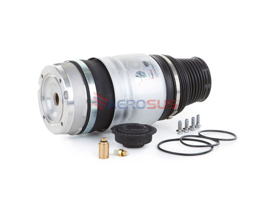 Aerosus Aerosus Porsche Ardei Iute 9pa E1 Suspensie Pneumatică Față Stânga 2002 2003 2004 2005 2006 2007 2008 2009 2010 163593 163593-2-9