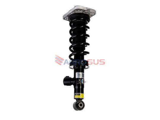 Aerosus Aerosus Bmw X6 Vdc G06 Left Back Shock Absorber Spring Assembly 2019 2025 Vdc Variable Control Shock Absorber 2019 2020 2021 2022 2023 2024 2025 163526 163526-2