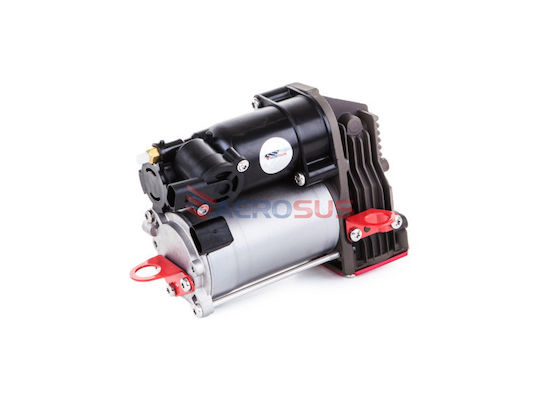 Aerosus Aerosus Air Suspension Compressor Mercedes-Benz GLE Class Coupe C292 2015 2016 2017 2018 2019 164121 164121-3