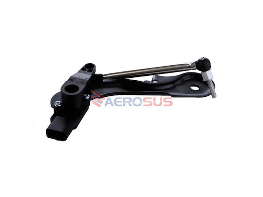 Aerosus Aerosus Audi Q5 Rear Right Side Height Control Sensor Edc Fy 2017 2024 2017 2018 2019 2020 2021 2022 2023 2024 179604 179604-3