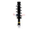 Aerosus Aerosus Volkswagen Polo Mk5 6r 6c Front Left Front Right Spring Suspension Assembly 2010 2011 2012 2013 2014 2015 2016 2017 2018 2019 2020 2021 2022 163190 163190-1