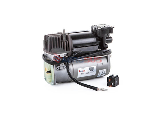 Aerosus Aerosus Συμπιεστής Ανάρτησης Αέρα Range Rover L322 2002-2006 2002 2003 2004 2005 2006 163340