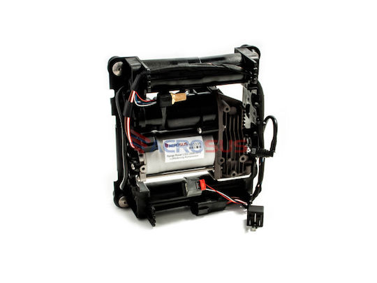 Aerosus Aerosus Air Suspension Compressor Range Rover L322 Support Base Vds 2002-2012 2002 2003 2004 2005 2006 2007 2008 2009 2010 2011 2012 163335 163335-2