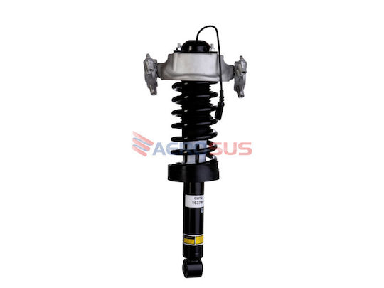 Aerosus Aerosus Porsche Ardei Iute Ii 92a Spate Dreapta Amortizor De Șocuri Ansamblu Arc Pasm 2011 2012 2013 2014 2015 2016 2017 2018 163780 163780-1
