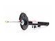 Aerosus Aerosus Porsche Cayman 987 Front Left O...