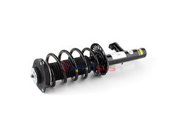Aerosus Aerosus VW Scirocco 3 2009-2018 Spring Shock Absorber DCC Front Left Or Right 2008 2009 2010 2011 2012 2013 2014 2015 2016 2017 2018 179812 179812-6