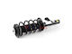 Aerosus Aerosus VW Scirocco 3 2009-2018 Spring Shock Absorber DCC Front Left Or Right 2008 2009 2010 2011 2012 2013 2014 2015 2016 2017 2018 179812 179812-6