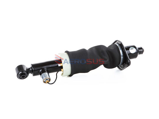 Aerosus Aerosus Audi A6 C5 4b Allroad Rear Right Air Shock Absorber 1999 2000 2001 2002 2003 2004 2005 163283