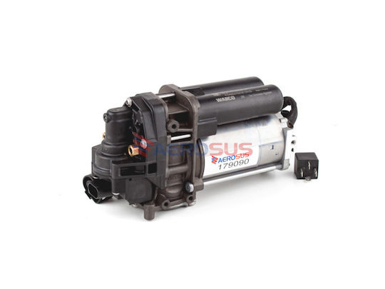 Aerosus Aerosus Air Suspension Compressor Audi Q8 4m 2018 2019 2020 2021 2022 2023 179090 179090-4