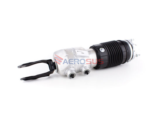 Aerosus Aerosus Porsche Panamera 971 Front Right Air Shock Absorber Pasm 2016 2017 2018 2019 2020 2021 2022 2023 179092 179092-1