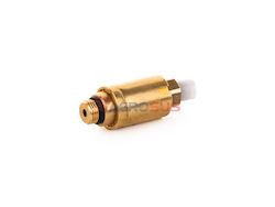 Aerosus Aerosus Residual Pressure Check Valve Porsche Cayenne Front 2002 2003 2004 2005 2006 2007 2008 2009 2010 163590 163590-3 Aerosus Aerosus Residual Pressure Check Valve Porsche Cayenne Front 2002 2003 2004 2005 2006 2007 2008 2009 2010 163590 163590-3