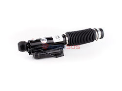 Aerosus Aerosus Mercedes-Benz E-Class S211 4mat...