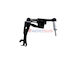 Aerosus Aerosus Audi A6 Height Control Sensor E...