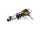 Aerosus Aerosus Front Right Shock Absorber Spri...