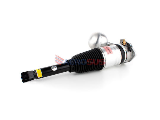 Aerosus Aerosus Volkswagen Phaeton Back Left Air Shock Absorber Cdc 2002-2016 2002 2003 2004 2005 2006 2007 2008 2009 2010 2011 2012 2013 2014 2015 2016 163766 163766-1