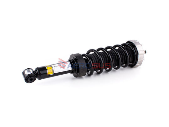 Aerosus Aerosus Ansamblu Primăvara Spate Stânga Suspensii Auto Porsche Ardei Iute 9pa 2002 2003 2004 2005 2006 2007 2008 2009 2010 163771 163771-2