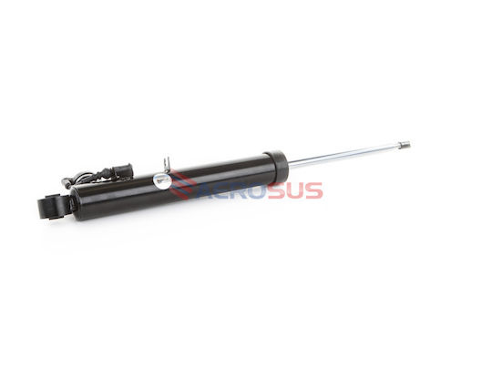 Aerosus Aerosus Audi A4 B8 4k 2007-2015 Абсорбатор На Удари Заден Ляв Cdc 2007 2008 2009 2010 2011 2012 2013 2014 2015 164404 164404-1